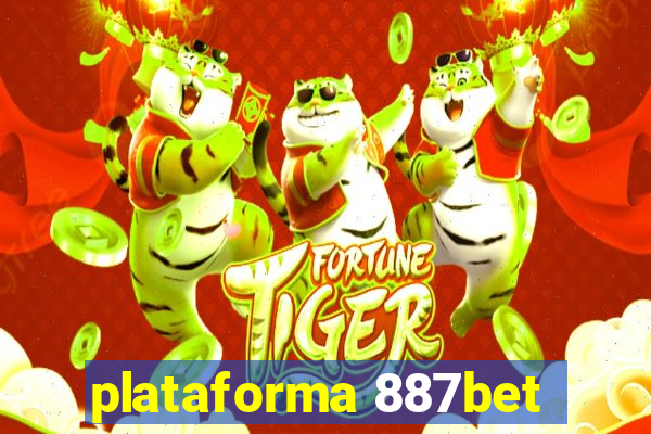 plataforma 887bet