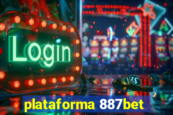 plataforma 887bet