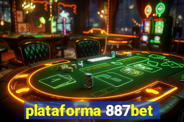 plataforma 887bet