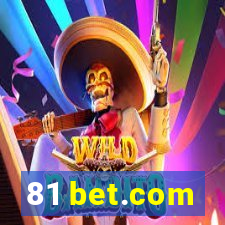 81 bet.com