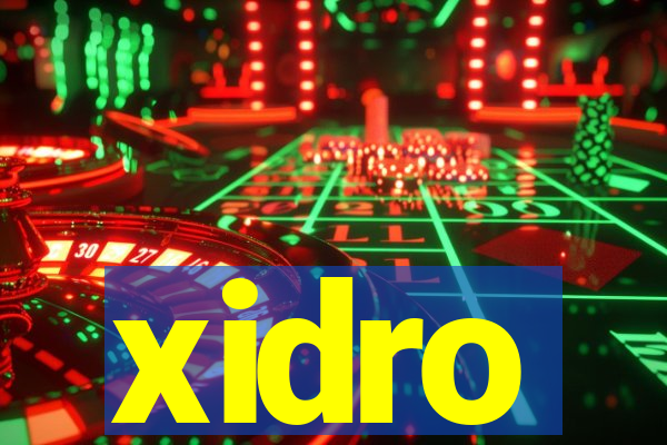 xidro