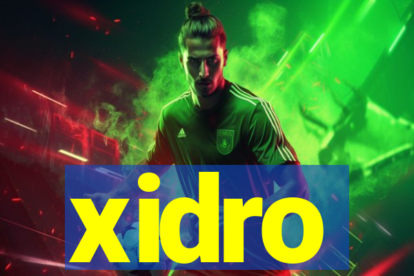 xidro
