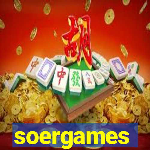 soergames