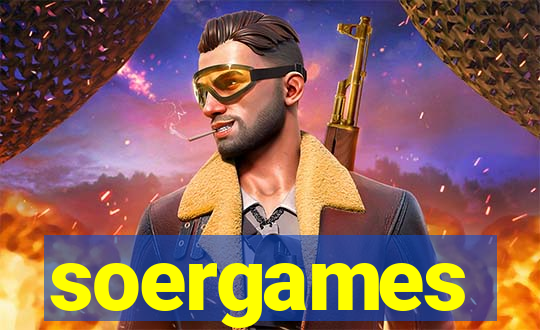 soergames
