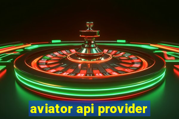 aviator api provider
