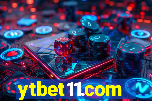 ytbet11.com