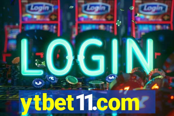 ytbet11.com