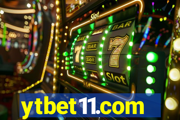 ytbet11.com