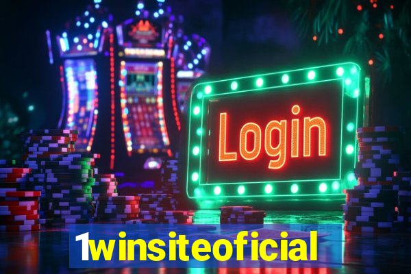 1winsiteoficial