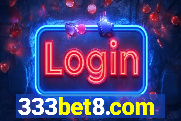333bet8.com