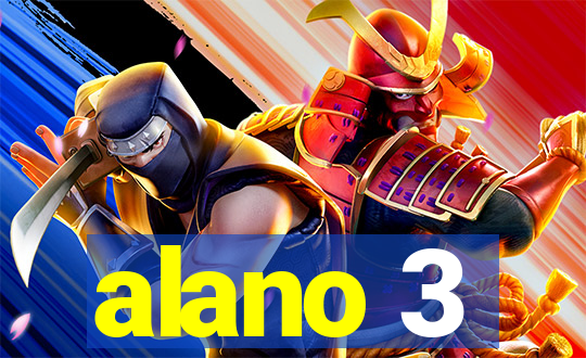 alano 3