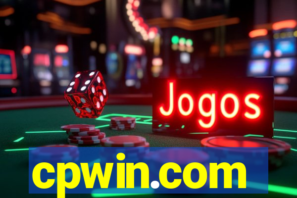 cpwin.com