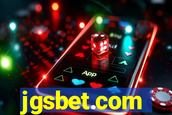 jgsbet.com