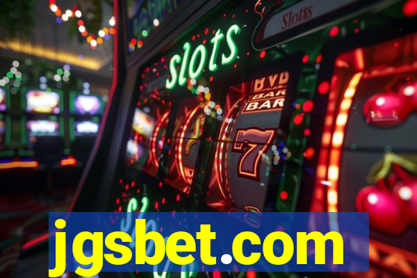 jgsbet.com