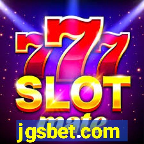 jgsbet.com