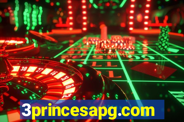 3princesapg.com