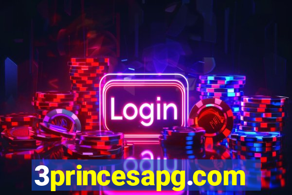 3princesapg.com