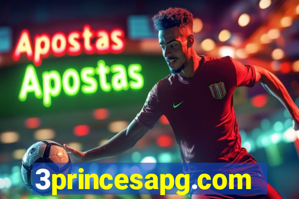3princesapg.com