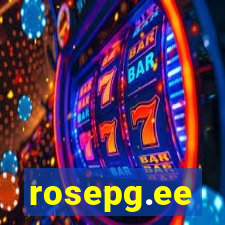 rosepg.ee