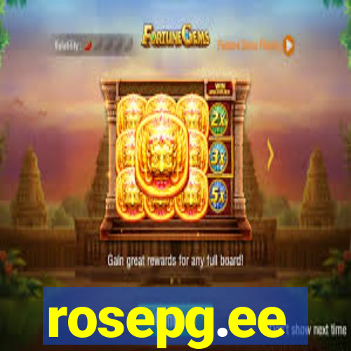 rosepg.ee