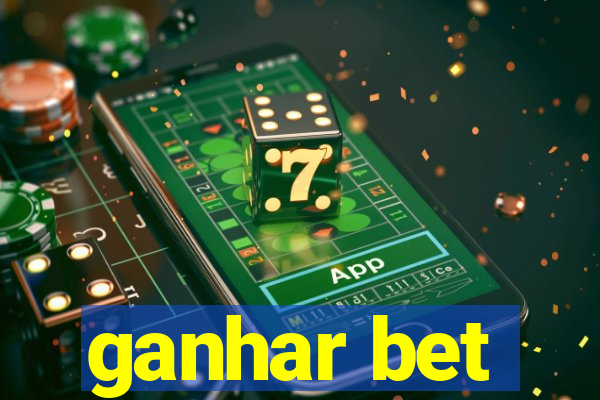 ganhar bet