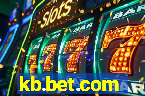 kb.bet.com