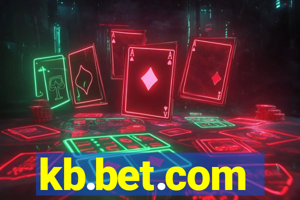 kb.bet.com
