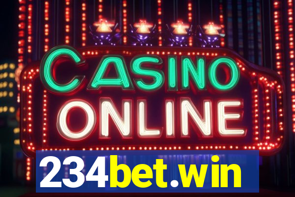 234bet.win