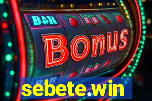 sebete.win