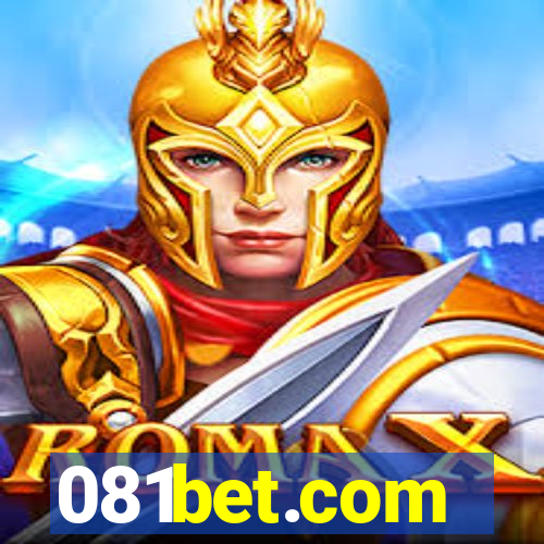 081bet.com