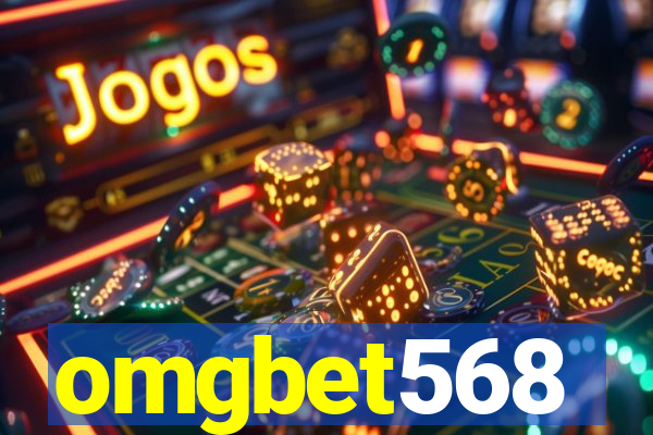omgbet568