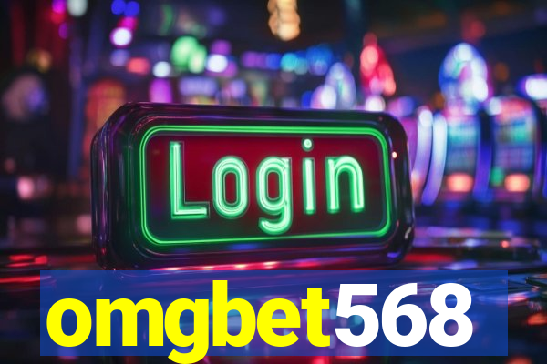 omgbet568