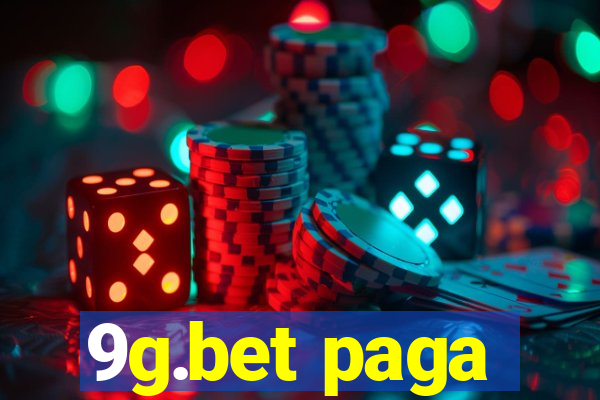 9g.bet paga