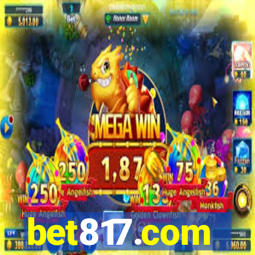 bet817.com