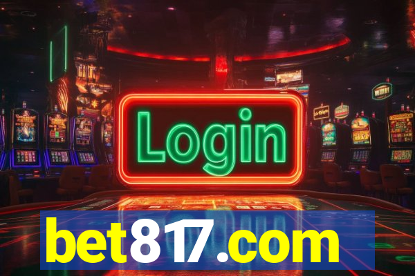 bet817.com