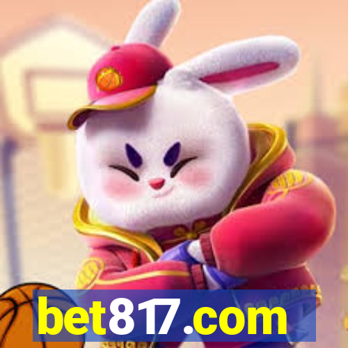bet817.com