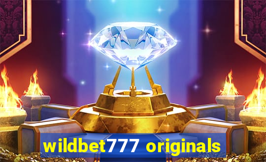 wildbet777 originals