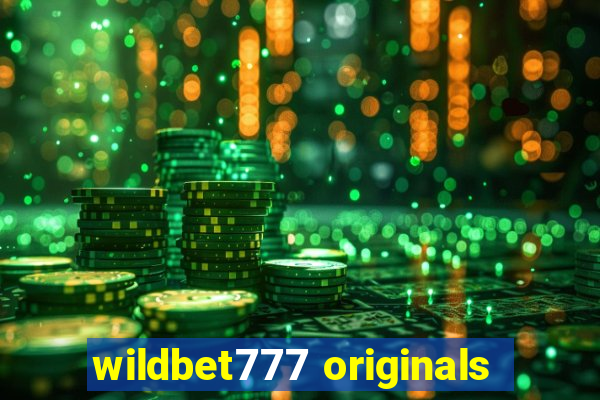 wildbet777 originals