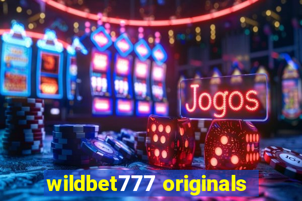 wildbet777 originals