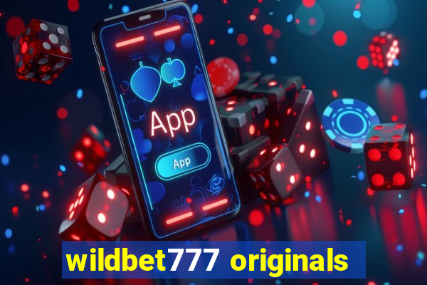 wildbet777 originals