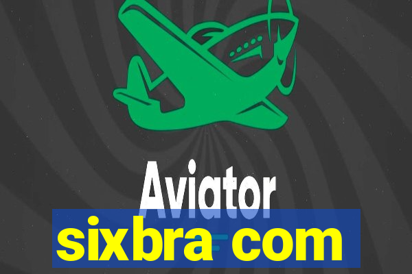 sixbra com