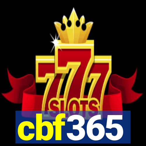 cbf365