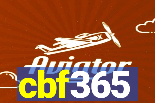 cbf365