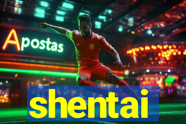 shentai
