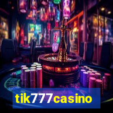 tik777casino
