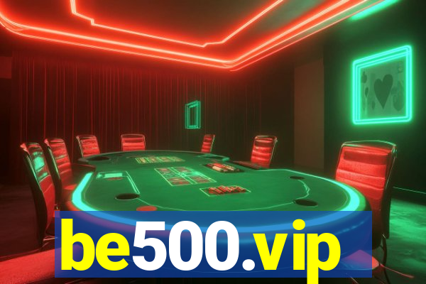 be500.vip