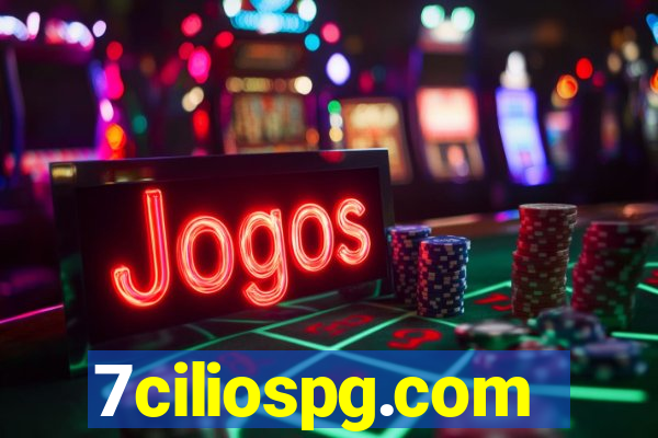 7ciliospg.com