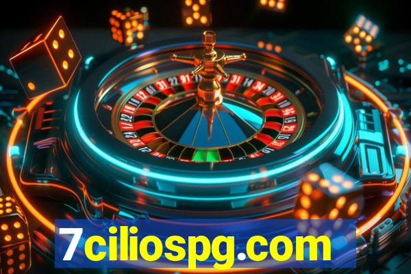 7ciliospg.com