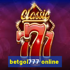 betgol777 online