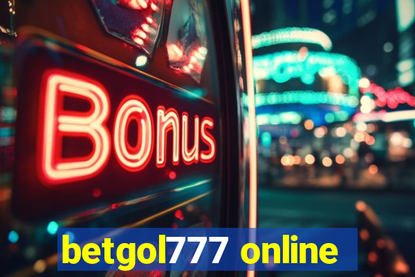 betgol777 online